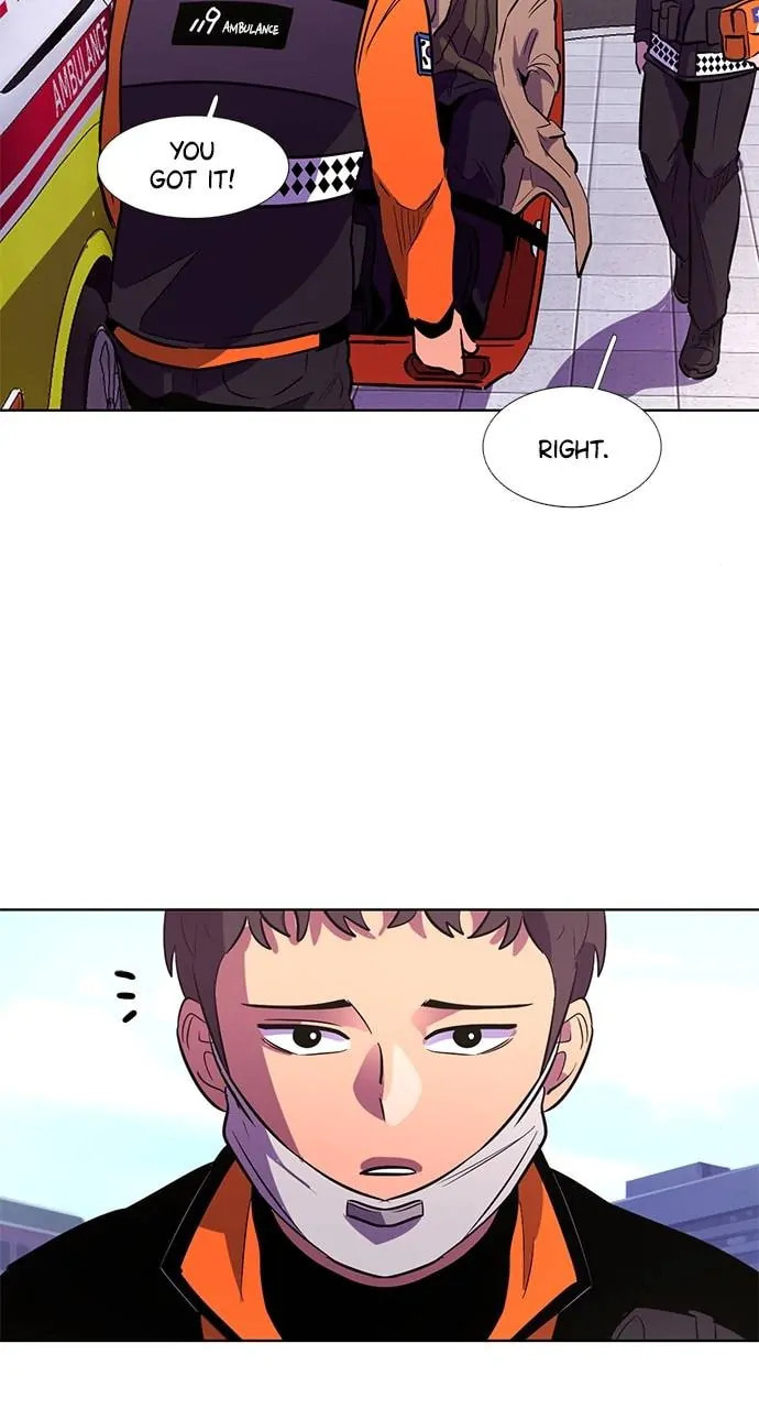 Read 1 Second chapter 134 image 63 on Lezhin