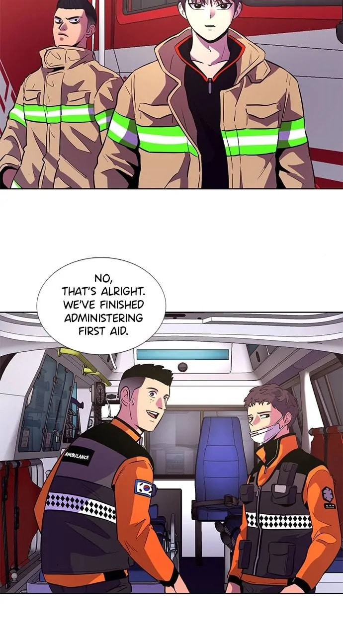 Read 1 Second chapter 134 image 65 on Lezhin