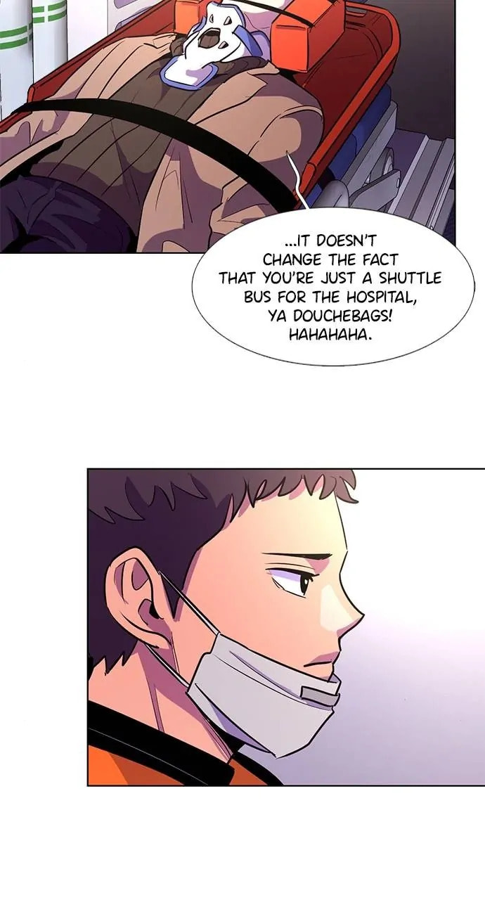 Read 1 Second chapter 134 image 67 on Lezhin