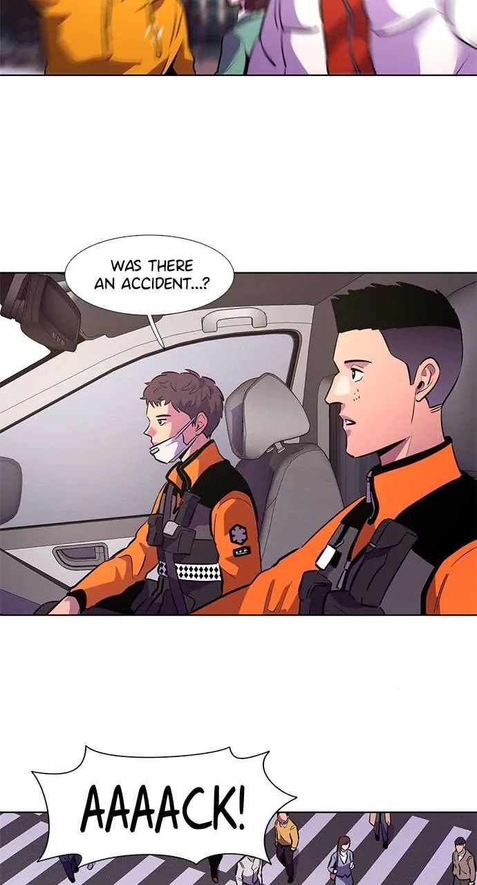 Read 1 Second chapter 134 image 7 on Lezhin