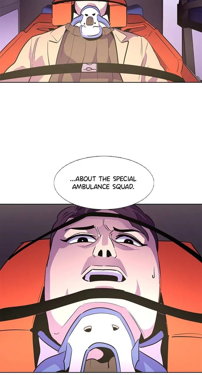 Read 1 Second chapter 134 image 72 on Lezhin