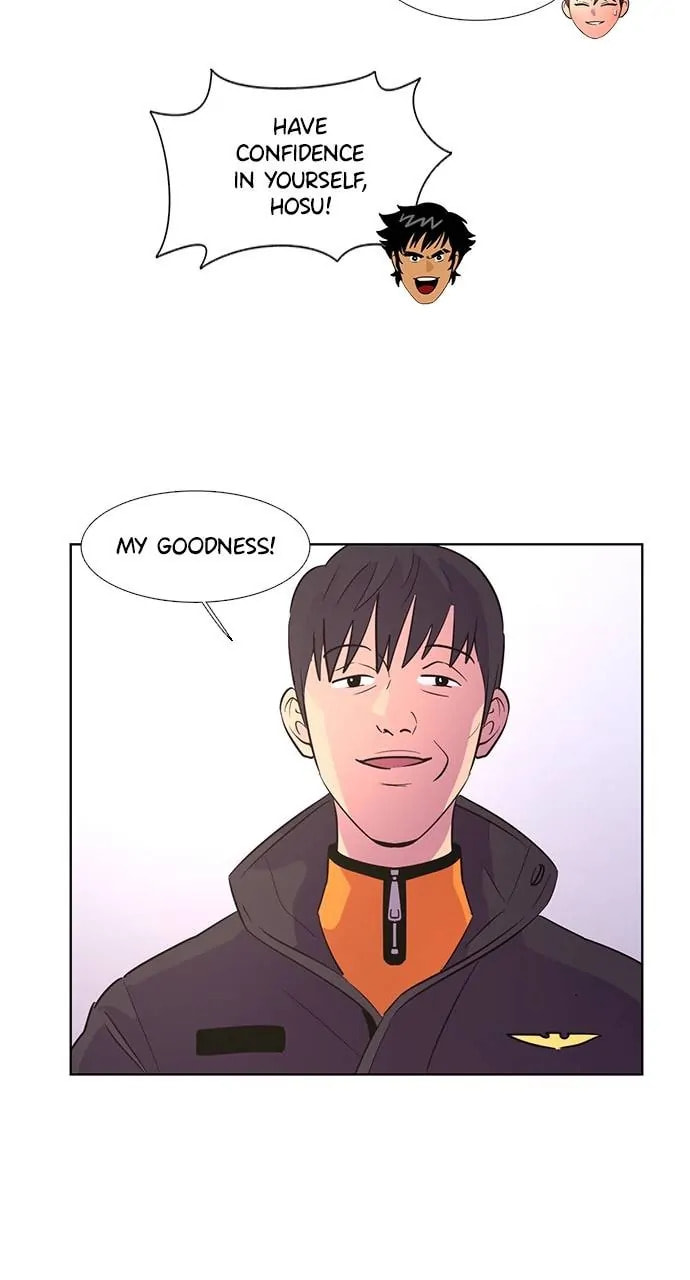 Read 1 Second chapter 135 image 12 on Lezhin