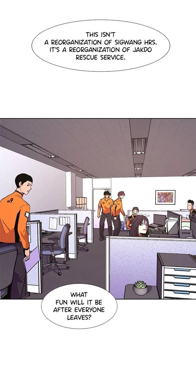 Read 1 Second chapter 135 image 13 on Lezhin