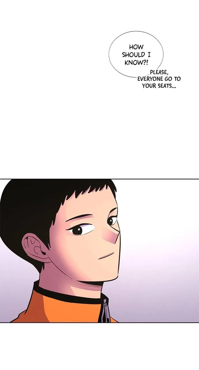 Read 1 Second chapter 135 image 15 on Lezhin