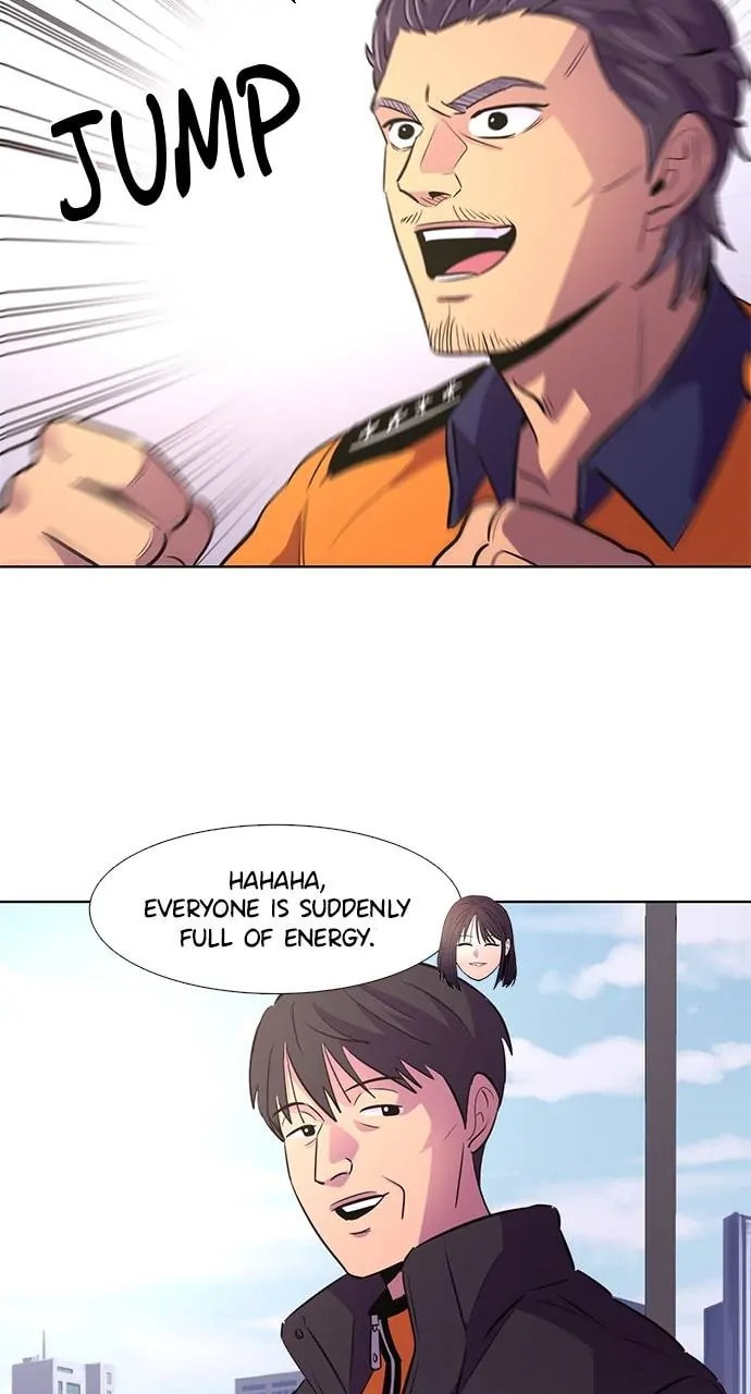 Read 1 Second chapter 135 image 17 on Lezhin
