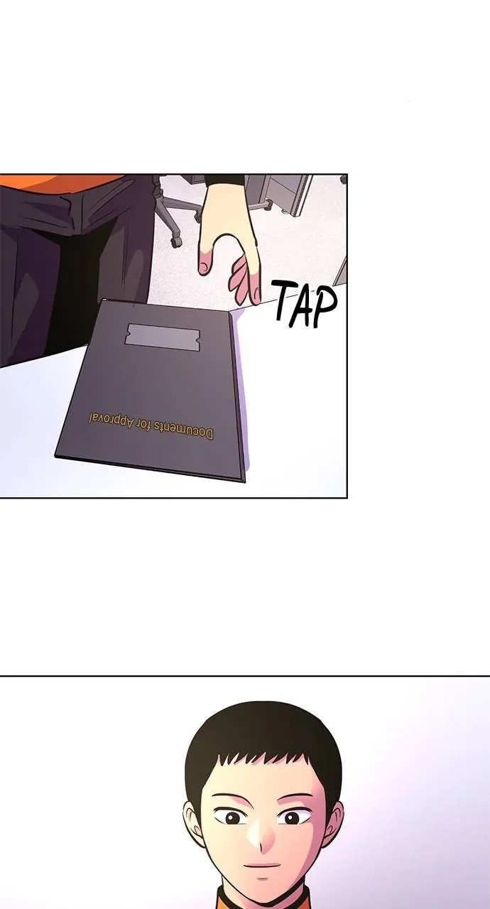 Read 1 Second chapter 135 image 19 on Lezhin
