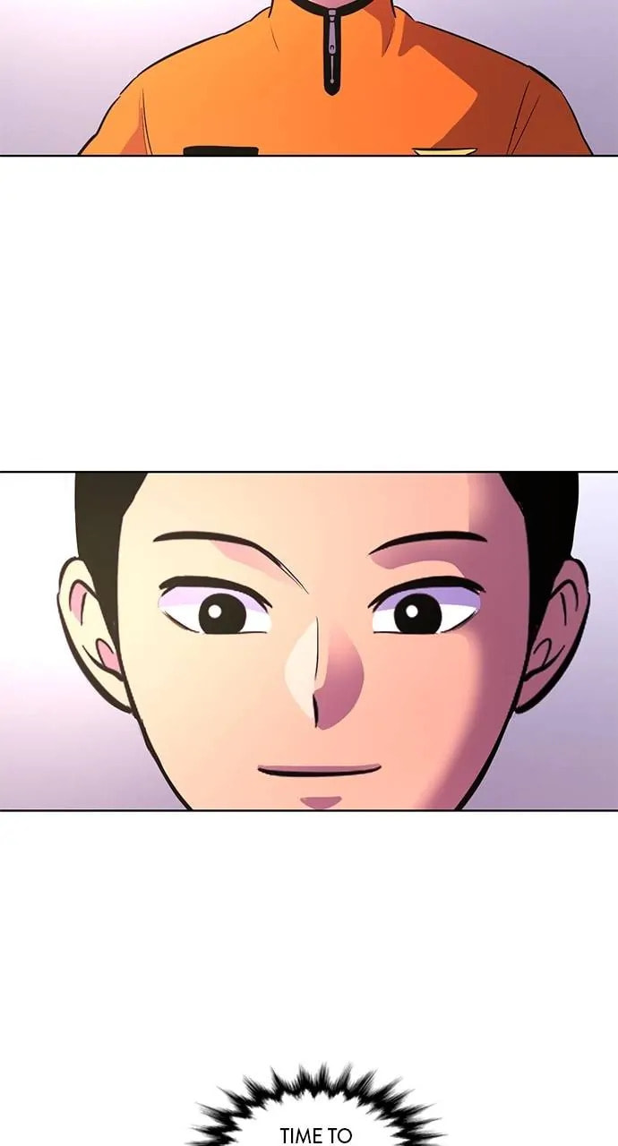 Read 1 Second chapter 135 image 20 on Lezhin