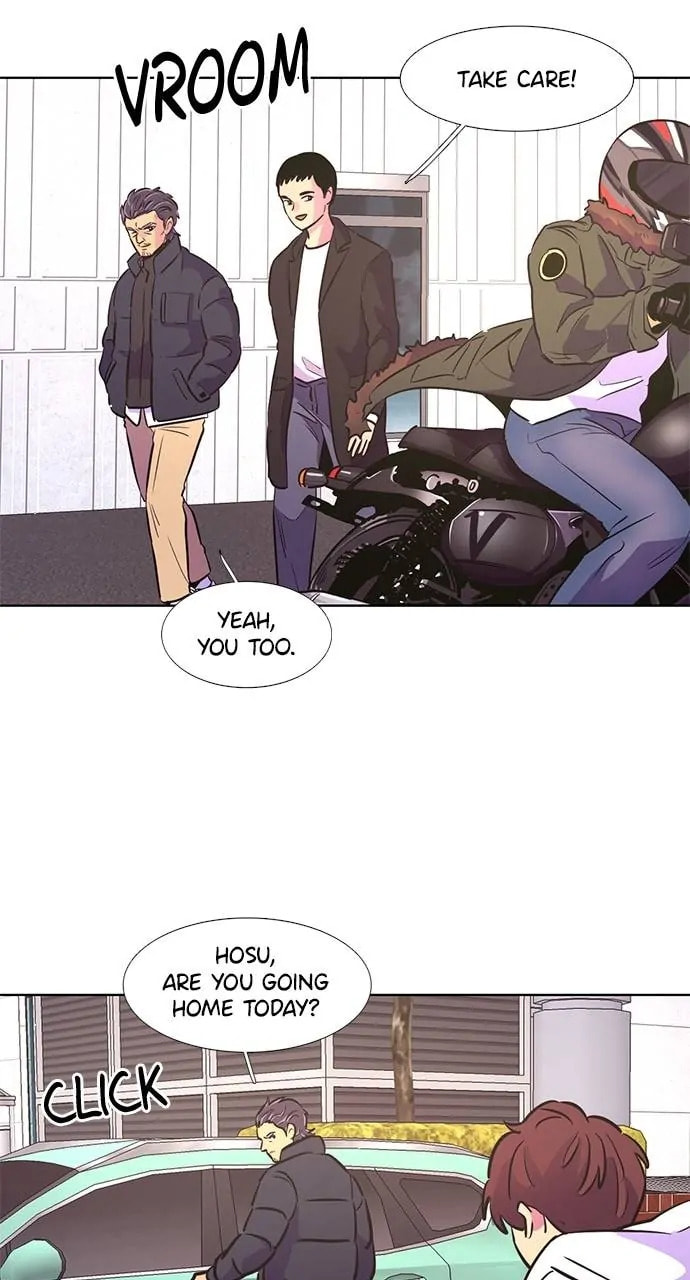 Read 1 Second chapter 135 image 22 on Lezhin