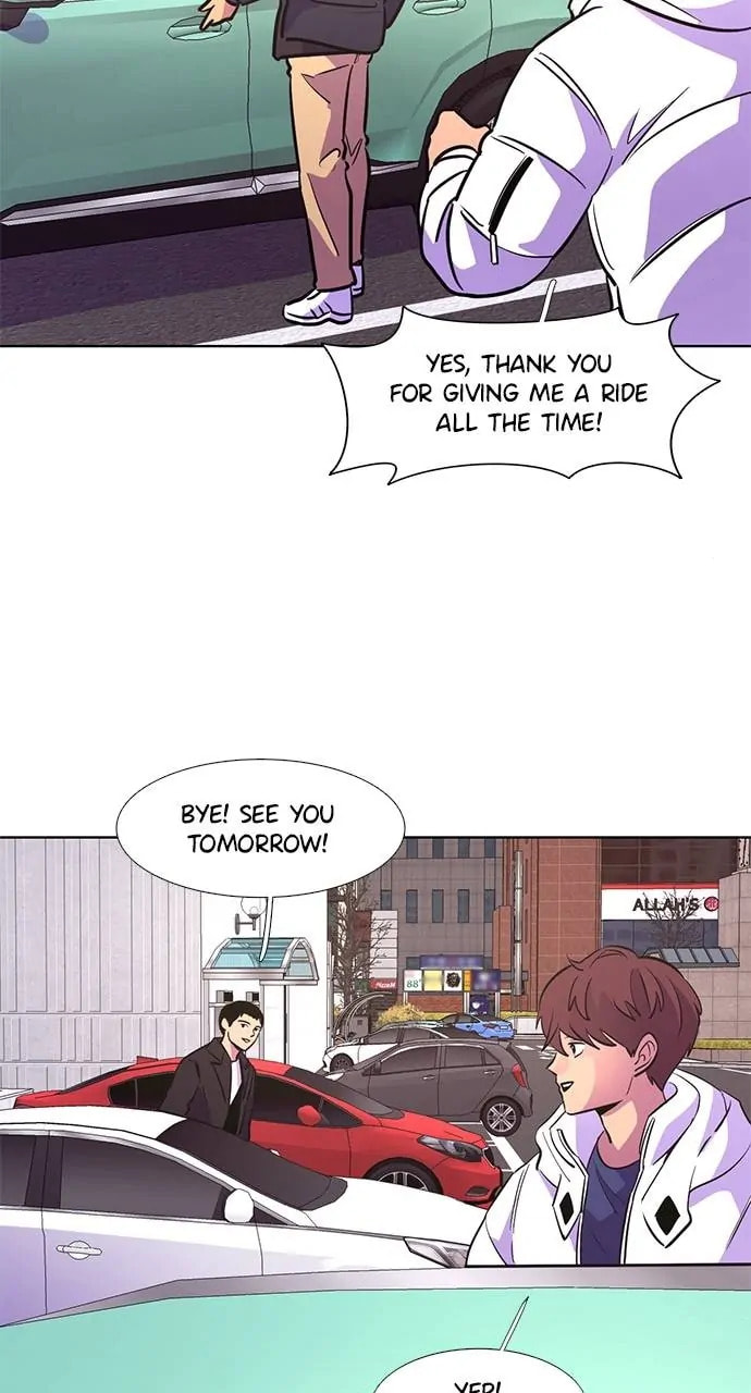 Read 1 Second chapter 135 image 23 on Lezhin