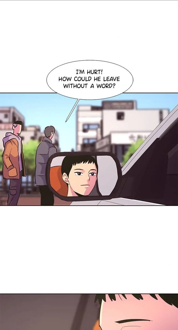 Read 1 Second chapter 135 image 25 on Lezhin