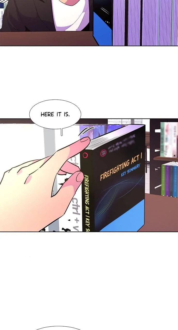 Read 1 Second chapter 135 image 28 on Lezhin