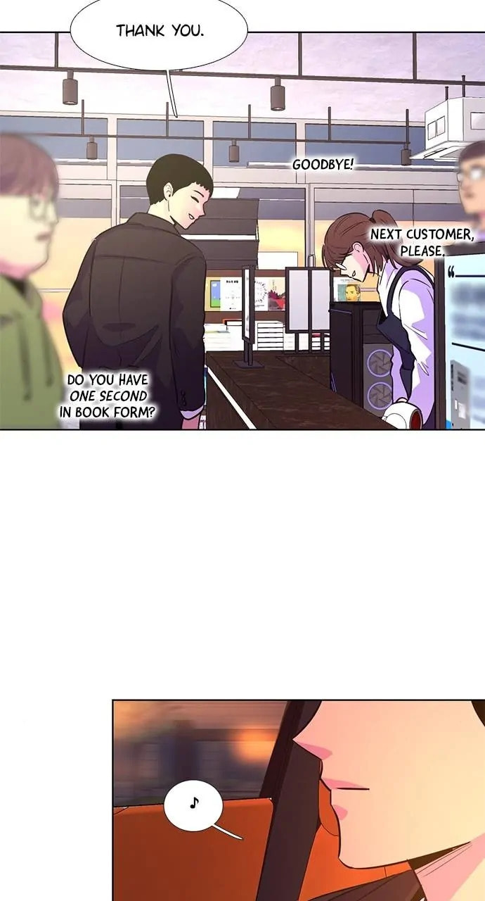 Read 1 Second chapter 135 image 29 on Lezhin