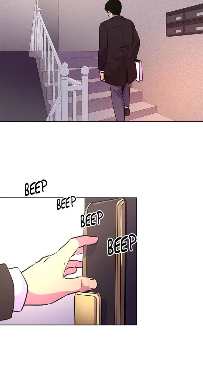 Read 1 Second chapter 135 image 31 on Lezhin
