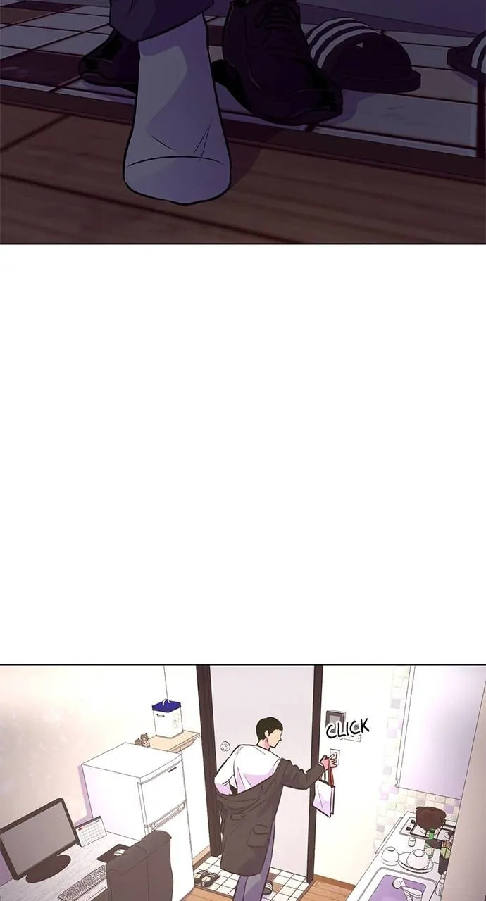 Read 1 Second chapter 135 image 33 on Lezhin