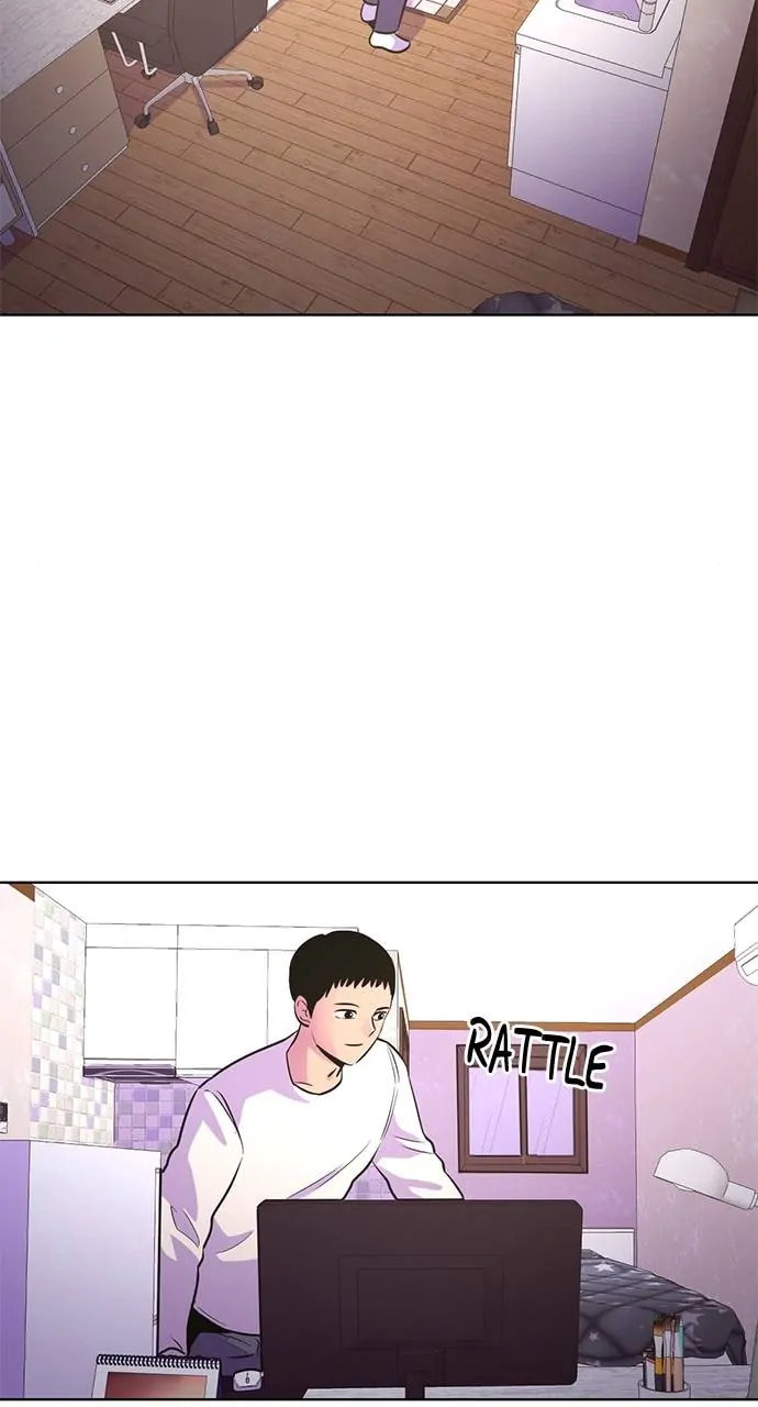 Read 1 Second chapter 135 image 34 on Lezhin