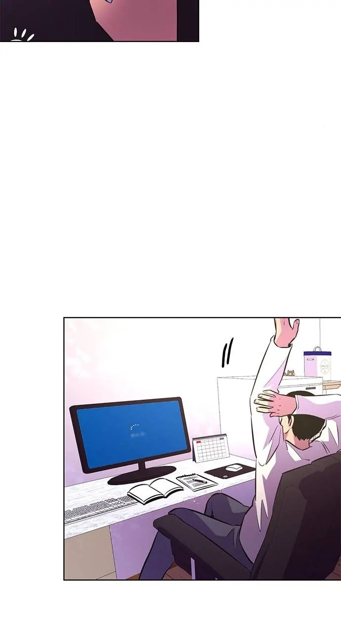 Read 1 Second chapter 135 image 39 on Lezhin