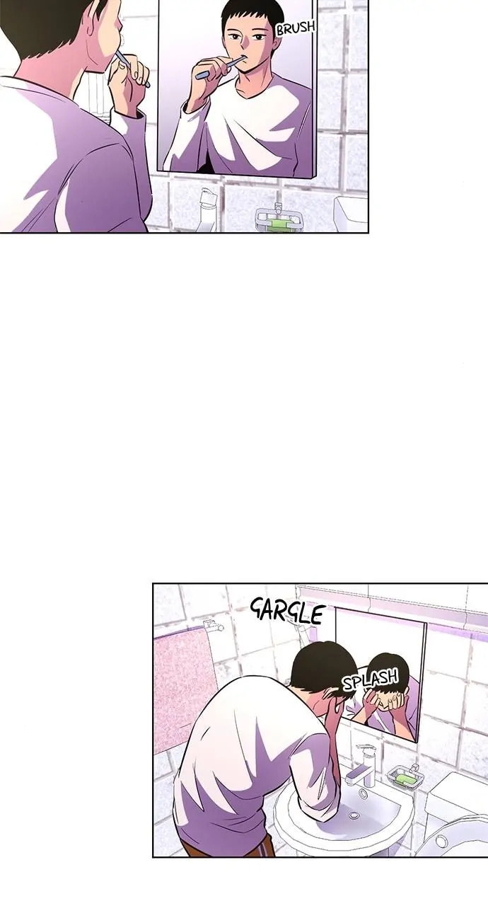 Read 1 Second chapter 135 image 42 on Lezhin