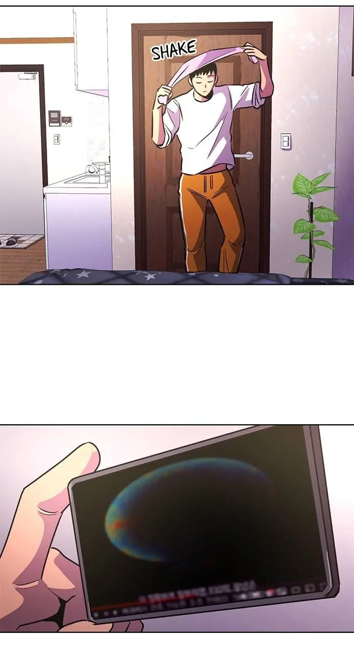 Read 1 Second chapter 135 image 44 on Lezhin