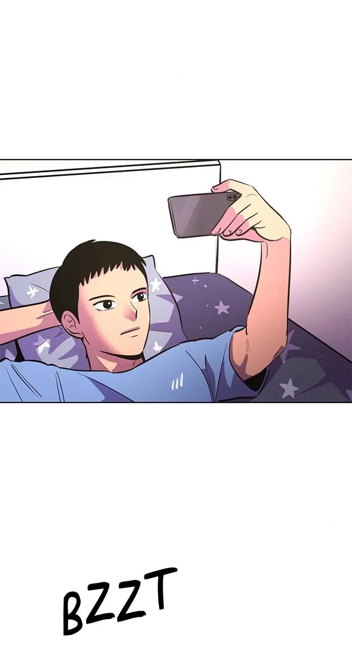 Read 1 Second chapter 135 image 45 on Lezhin