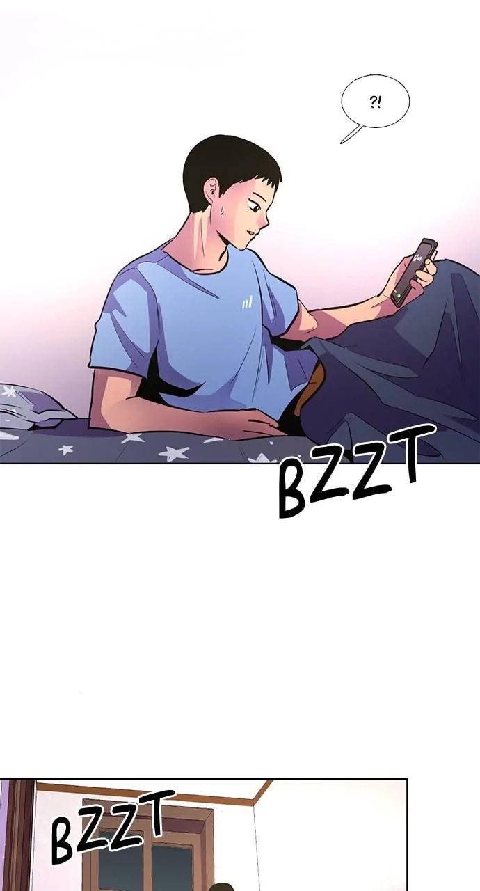 Read 1 Second chapter 135 image 46 on Lezhin