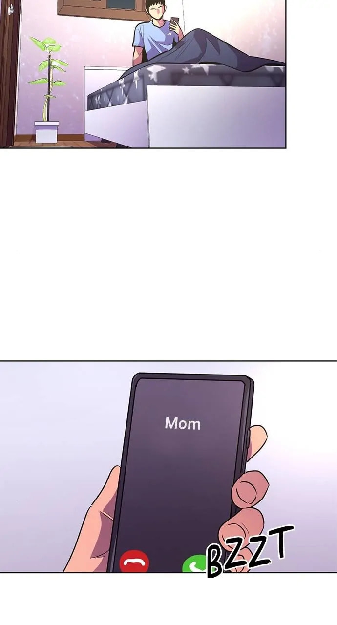Read 1 Second chapter 135 image 47 on Lezhin