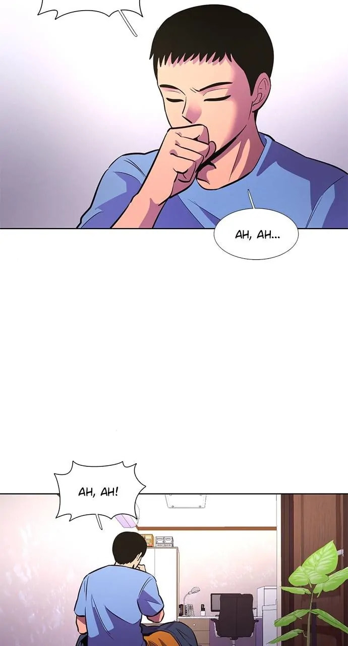 Read 1 Second chapter 135 image 49 on Lezhin