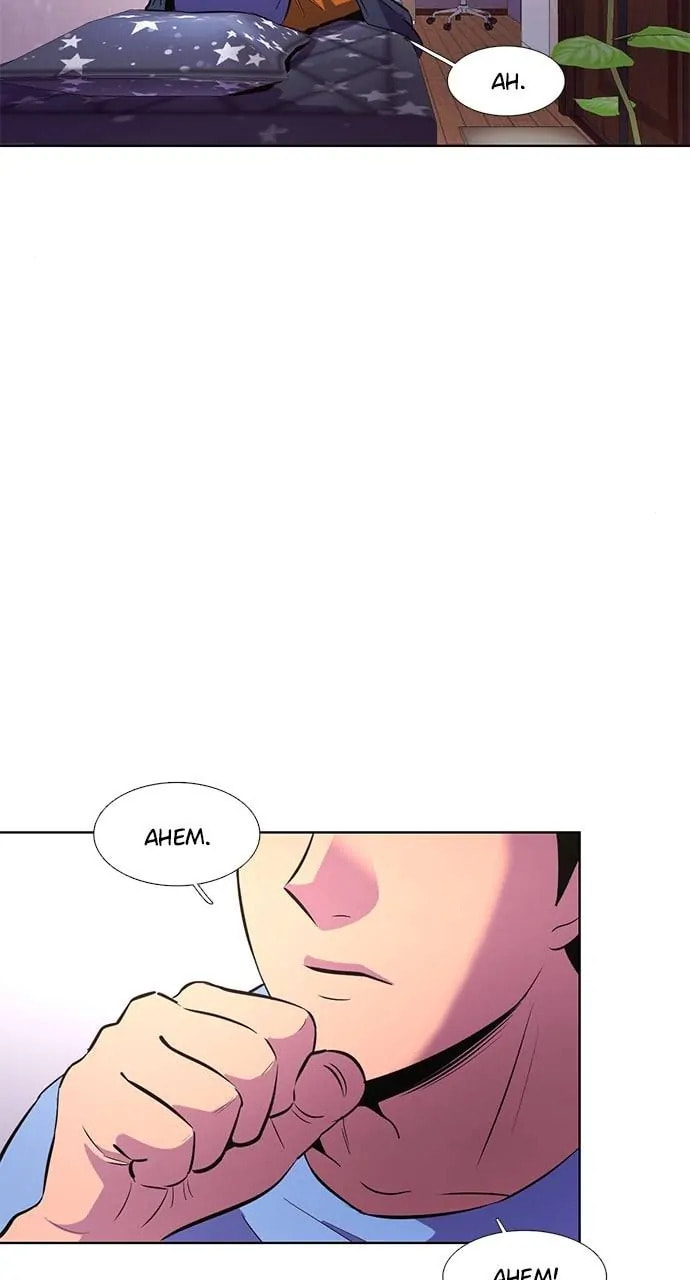 Read 1 Second chapter 135 image 50 on Lezhin