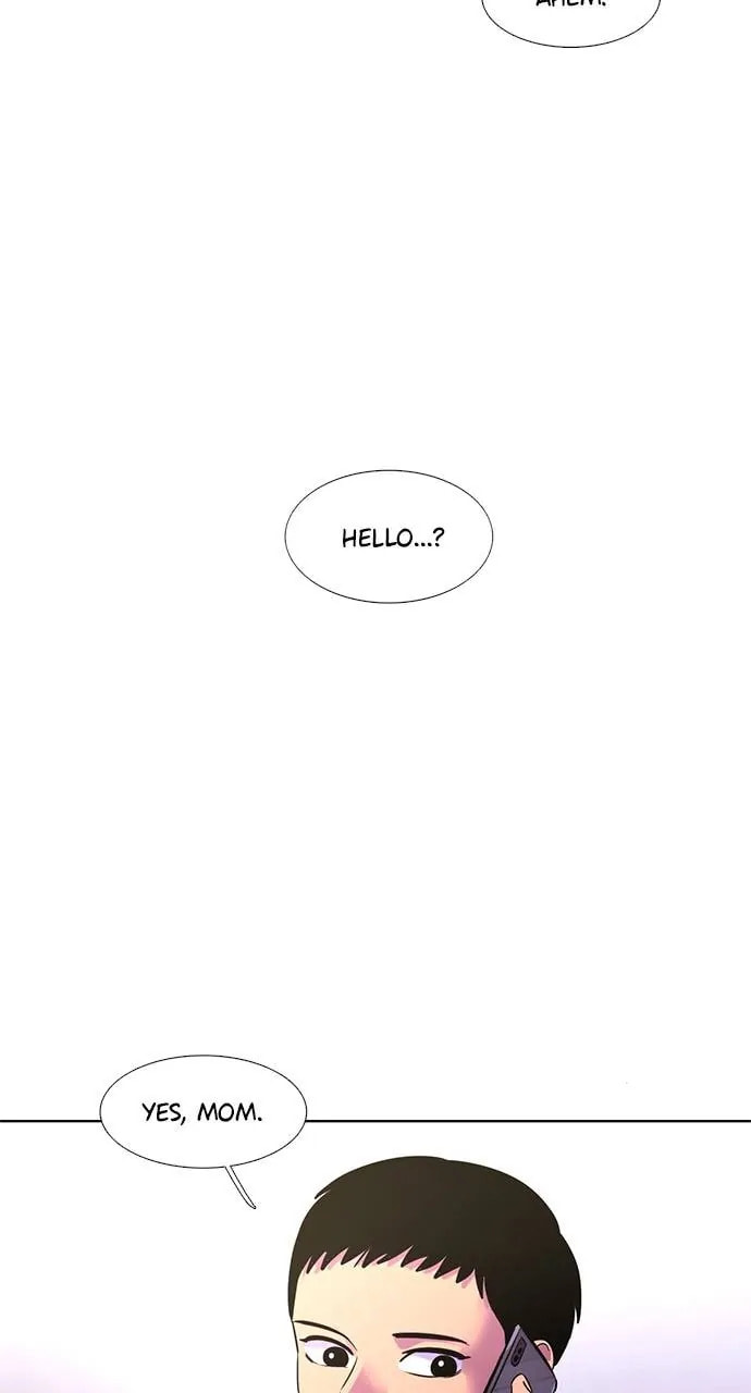 Read 1 Second chapter 135 image 51 on Lezhin