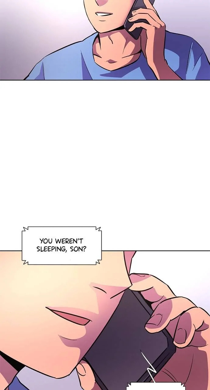 Read 1 Second chapter 135 image 52 on Lezhin