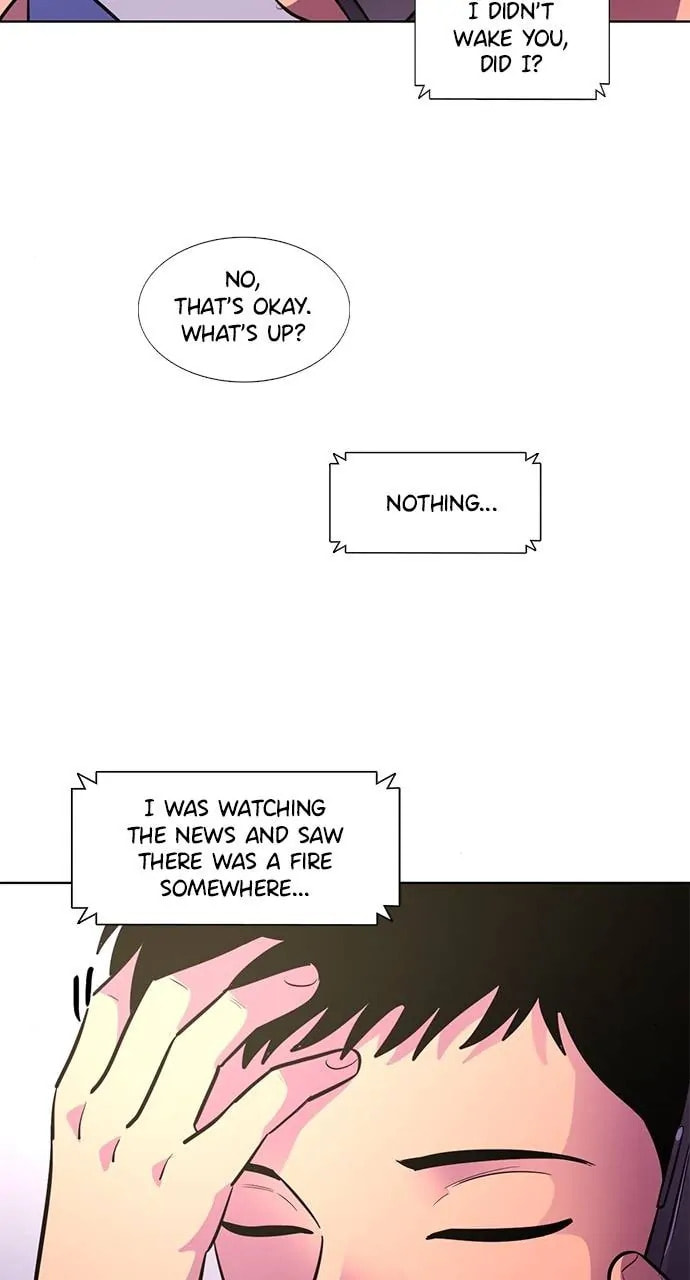 Read 1 Second chapter 135 image 53 on Lezhin