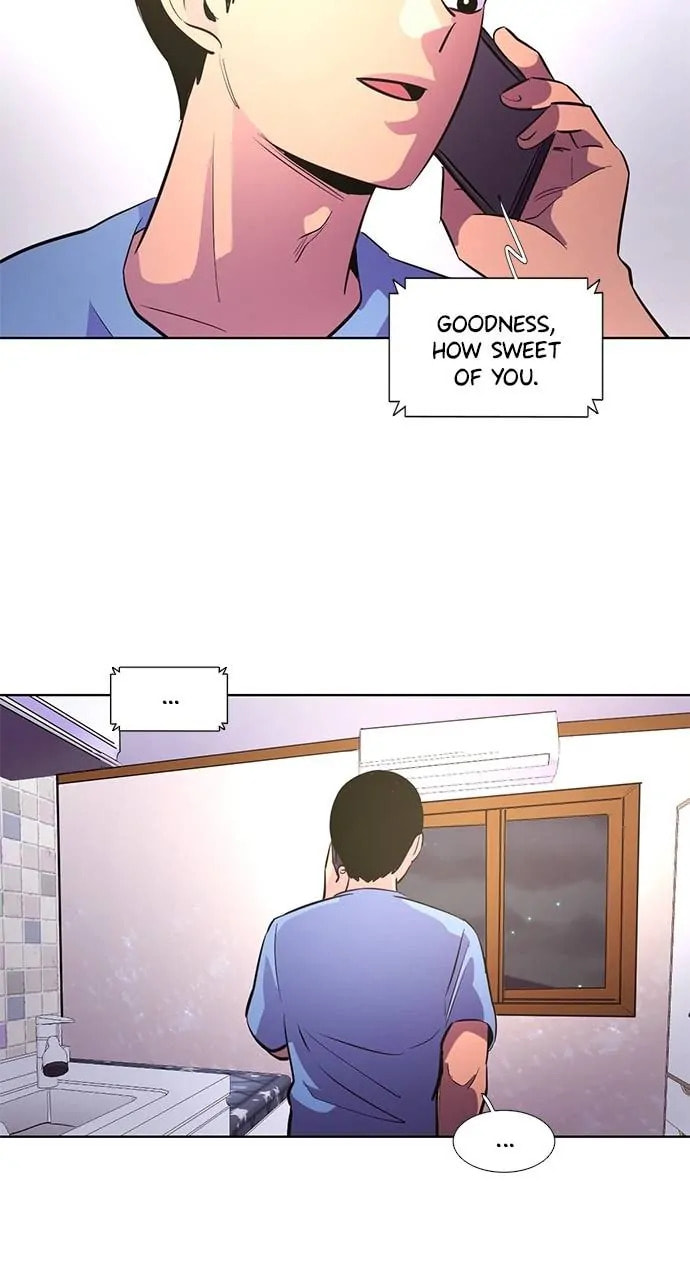 Read 1 Second chapter 135 image 61 on Lezhin