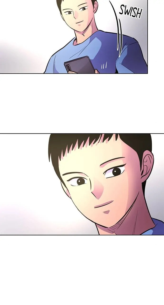 Read 1 Second chapter 135 image 63 on Lezhin