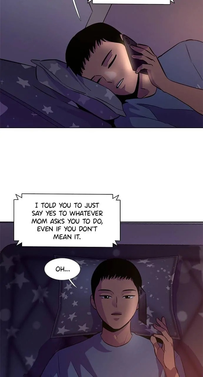 Read 1 Second chapter 135 image 69 on Lezhin