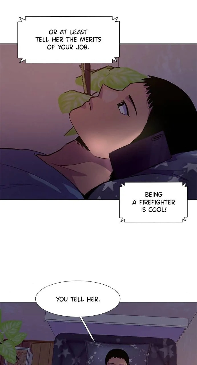 Read 1 Second chapter 135 image 72 on Lezhin