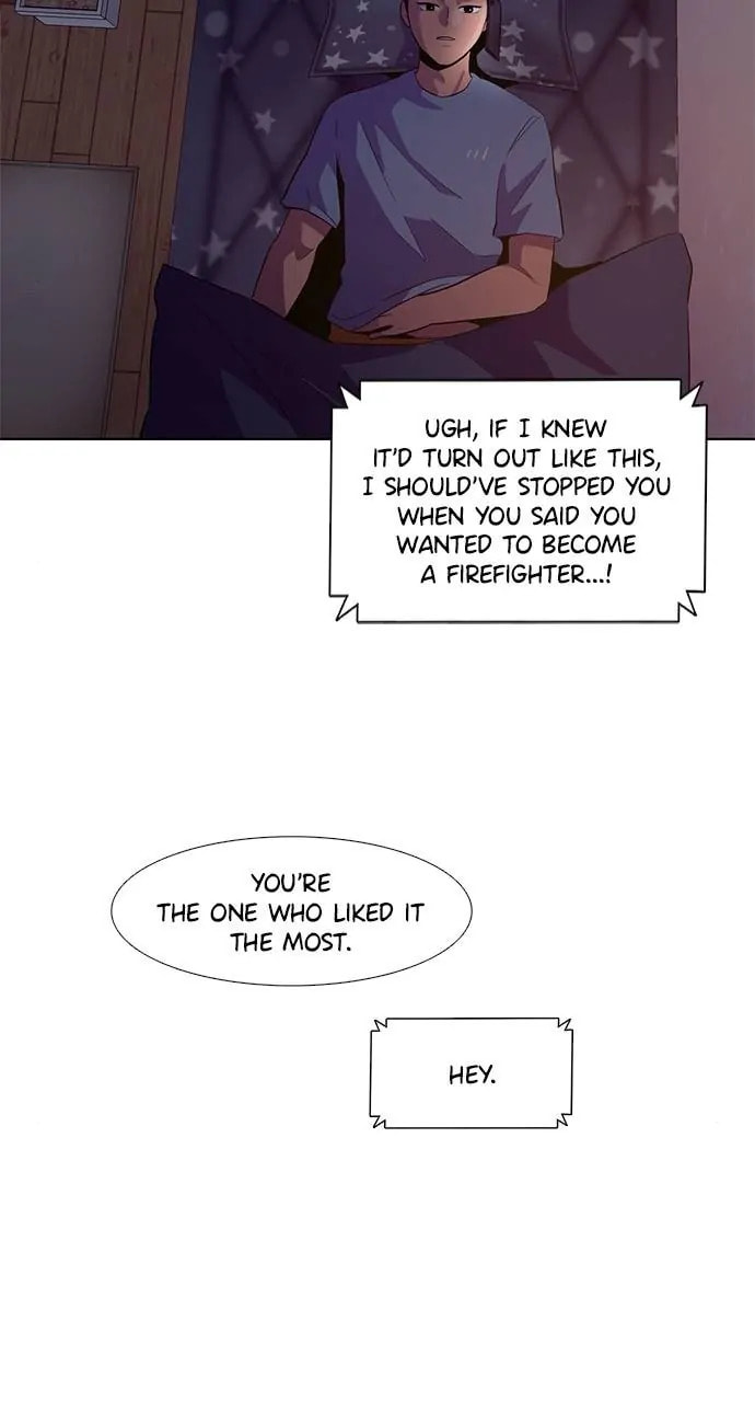 Read 1 Second chapter 135 image 73 on Lezhin