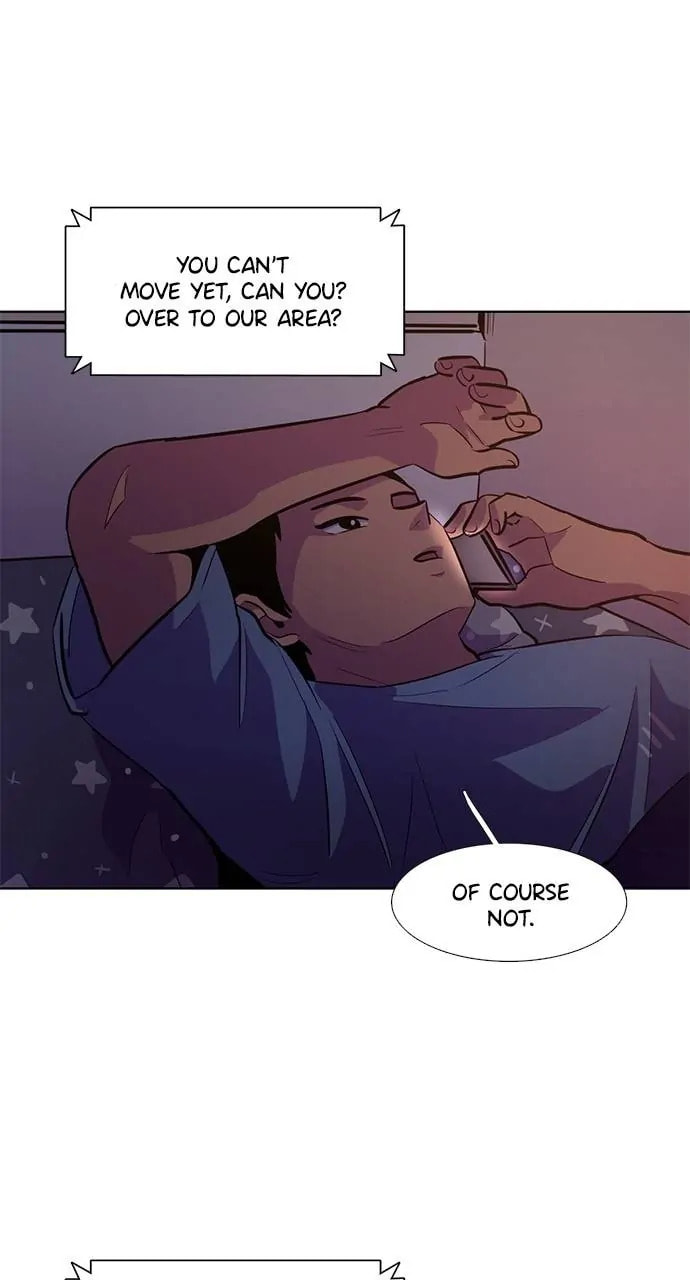 Read 1 Second chapter 135 image 74 on Lezhin