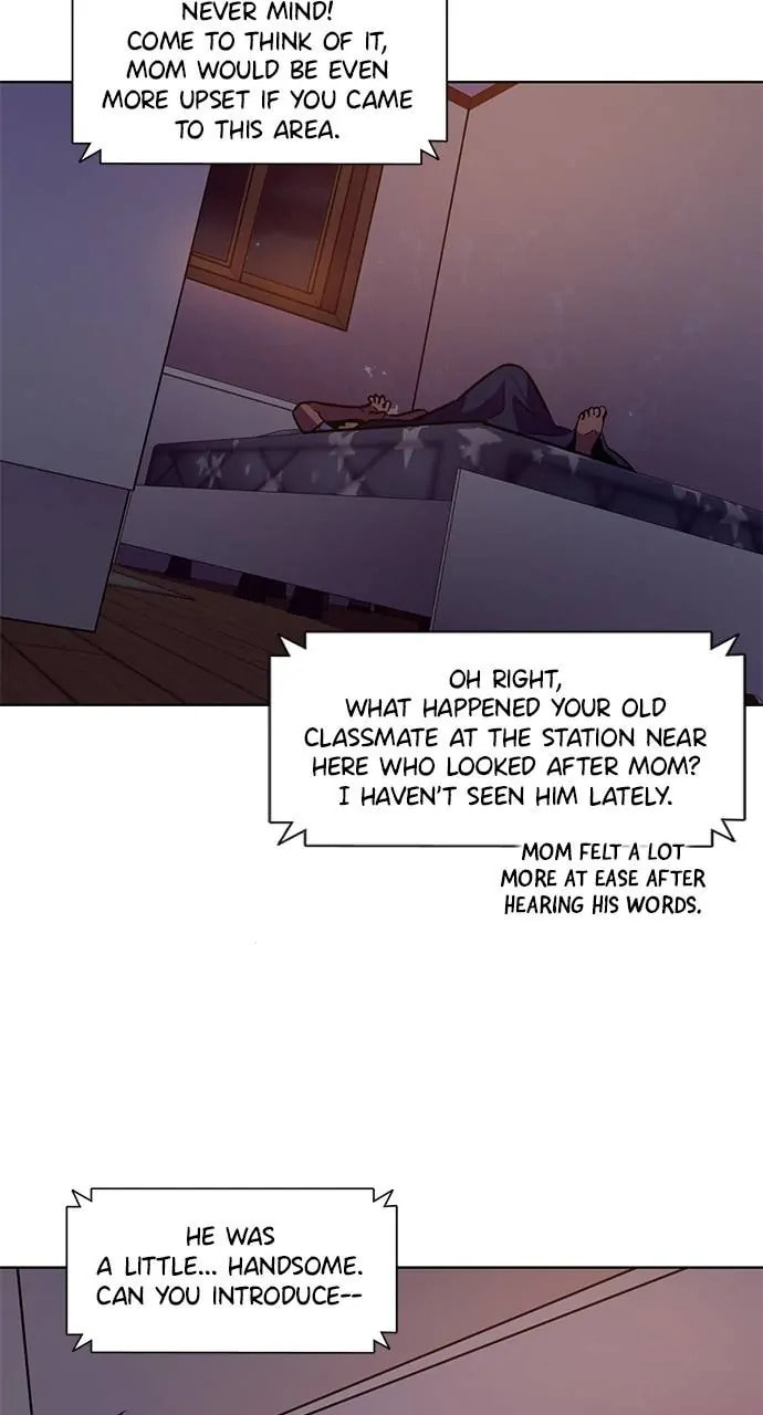Read 1 Second chapter 135 image 75 on Lezhin
