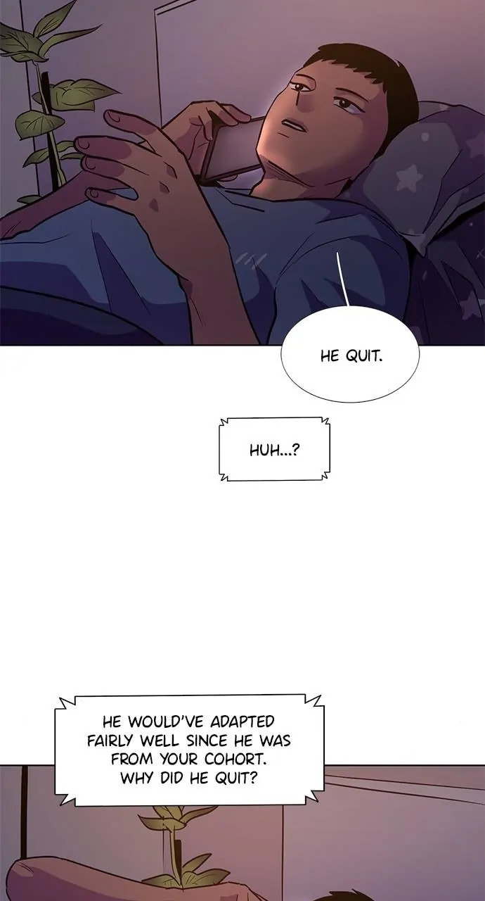Read 1 Second chapter 135 image 76 on Lezhin