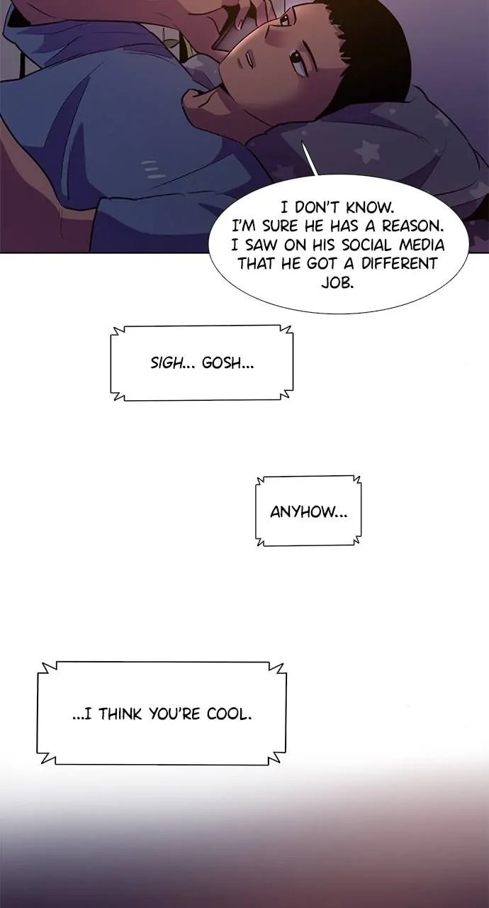 Read 1 Second chapter 135 image 77 on Lezhin