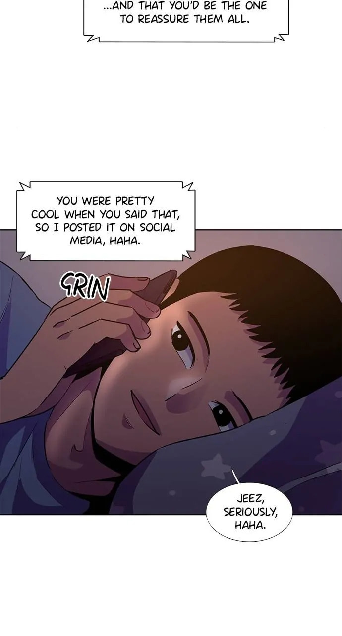 Read 1 Second chapter 135 image 79 on Lezhin