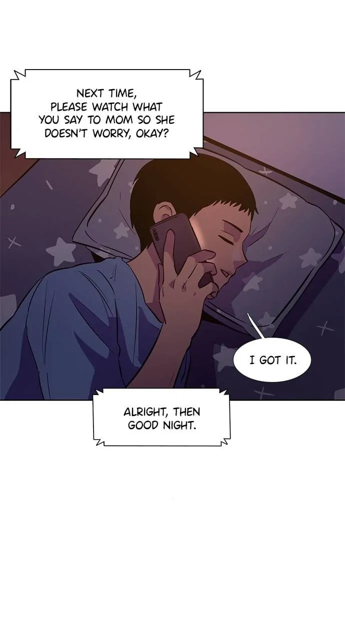 Read 1 Second chapter 135 image 80 on Lezhin