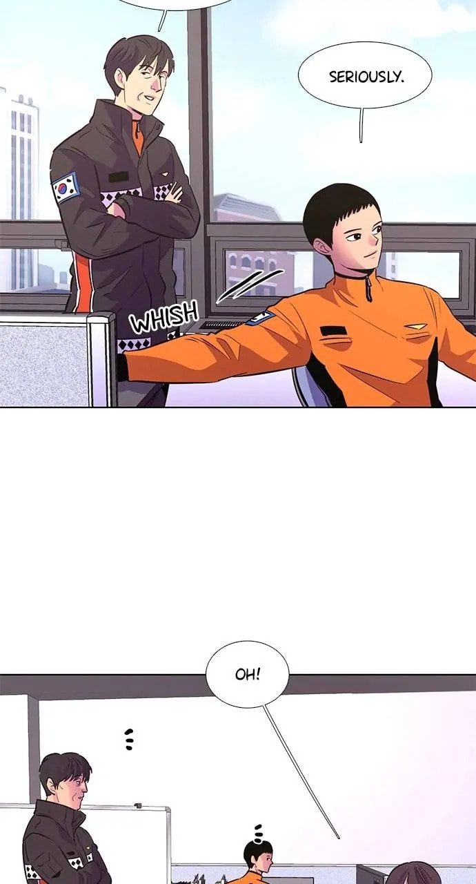Read 1 Second chapter 135 image 9 on Lezhin