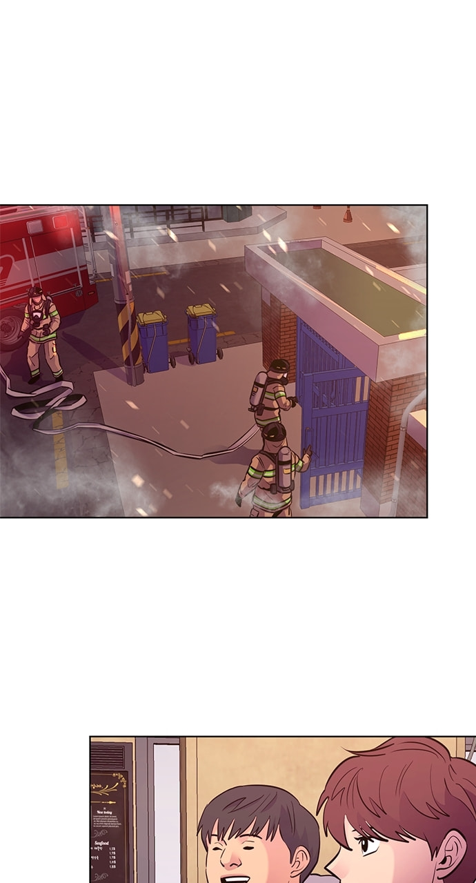 Read 1 Second chapter 136 image 1 on Lezhin