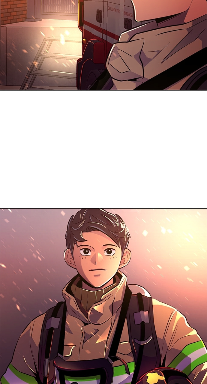 Read 1 Second chapter 136 image 11 on Lezhin