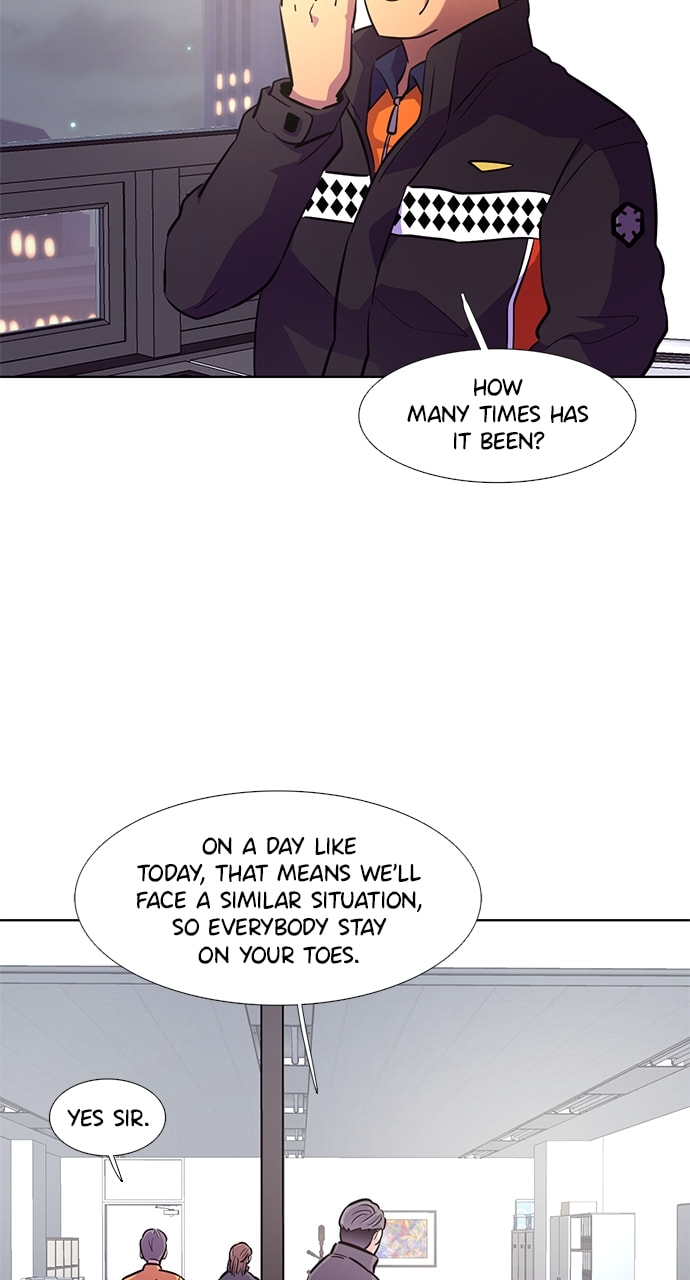 Read 1 Second chapter 136 image 15 on Lezhin