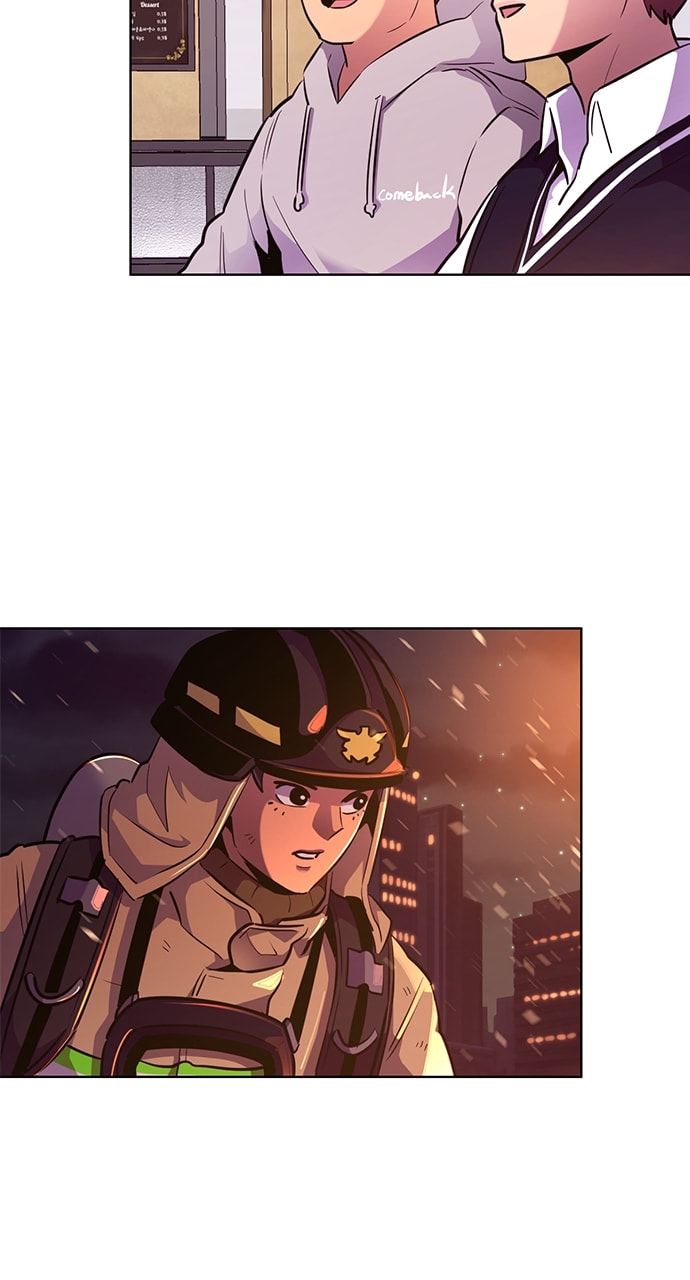 Read 1 Second chapter 136 image 2 on Lezhin
