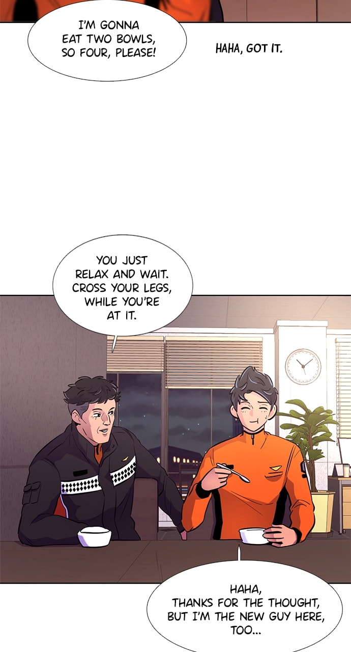 Read 1 Second chapter 136 image 23 on Lezhin