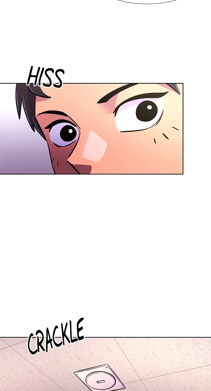 Read 1 Second chapter 136 image 24 on Lezhin