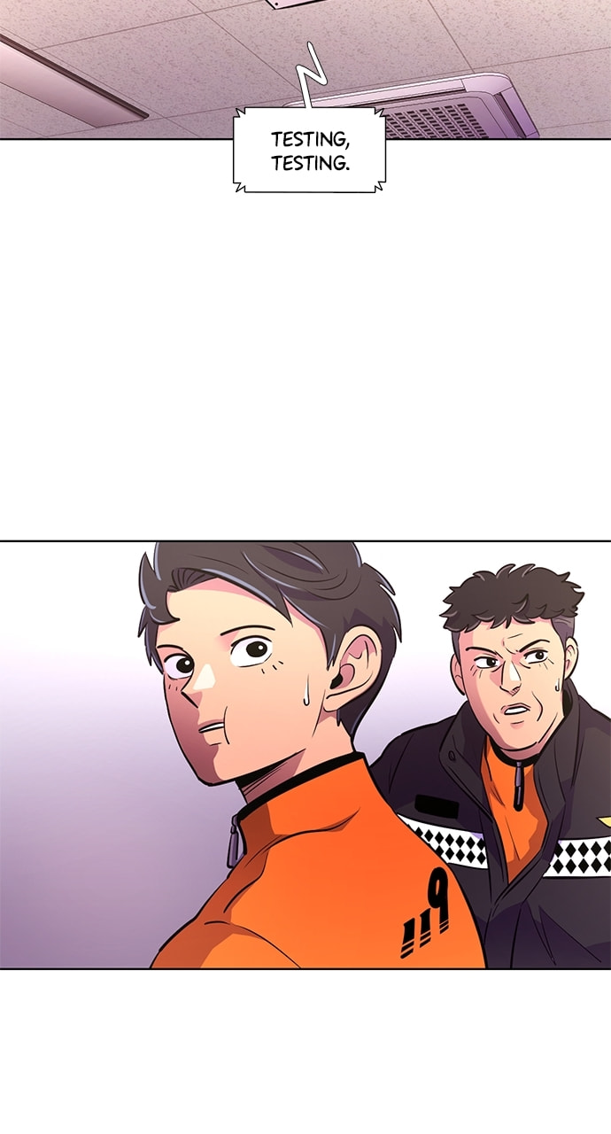 Read 1 Second chapter 136 image 25 on Lezhin