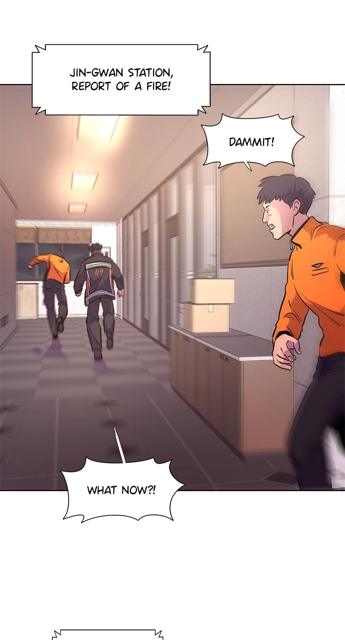 Read 1 Second chapter 136 image 26 on Lezhin